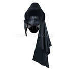 Halloween Party Medieval Retro Shawl Demon Vampire Dress Up Cloak Cosplay Costume coscarnival011114839