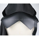 Halloween Party Medieval Retro Shawl Demon Vampire Dress Up Cloak Cosplay Costume coscarnival011114868