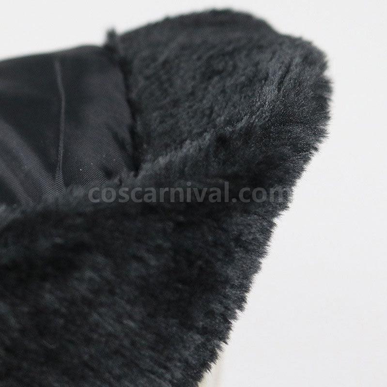 Halloween Party Medieval Retro Shawl Demon Vampire Dress Up Cloak Cosplay Costume coscarnival011114875
