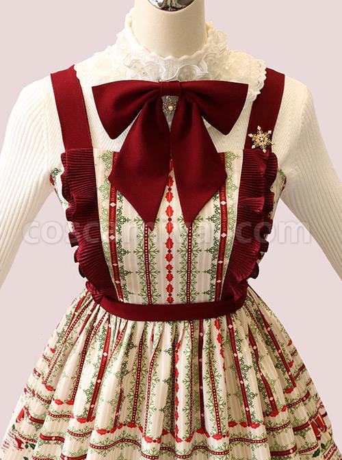 Happy-Holiday-Series-Classic-Lolita-Sling-Dress-coscarnival-4233