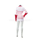 Hazbin Hotel Angel Halloween Cosplay Costumes coscarnival011112719
