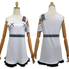 Hazbin Hotel Vaggie Cosplay Costumes coscarnival01117453