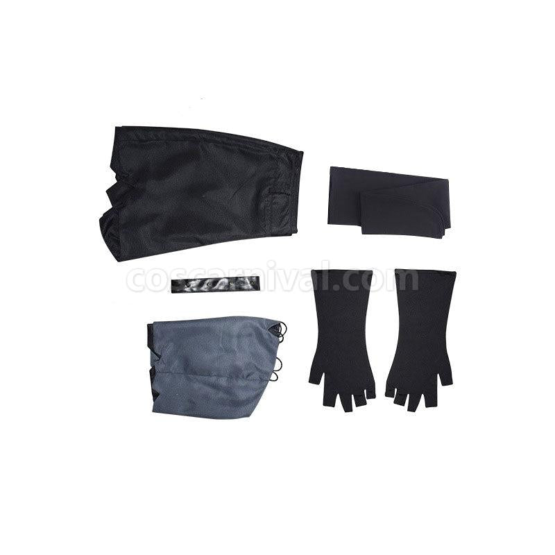 Helluva Boss Loona Cosplay Costumes coscarnival01117064