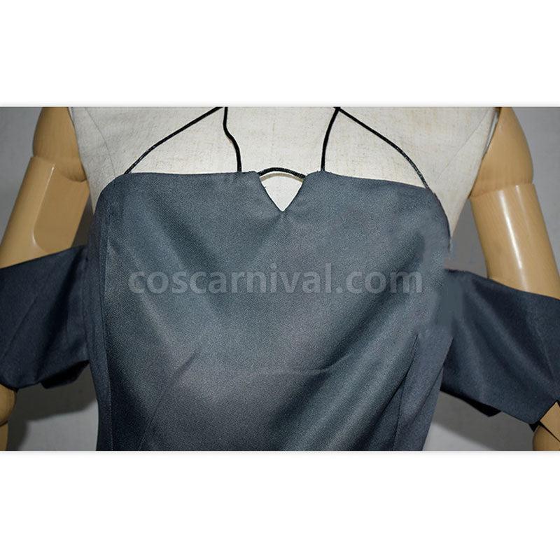 Helluva Boss Loona Cosplay Costumes coscarnival01117075