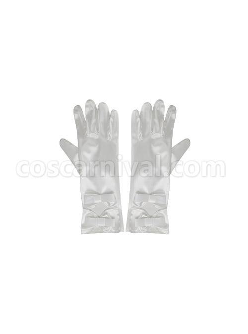 Hepburn-Style-Elegant-White-Halterneck-Pearl-Embellished-Simple-Jacquard-Fabric-Classic-Lolita-Sleeveless-Dress-coscarnival-2706