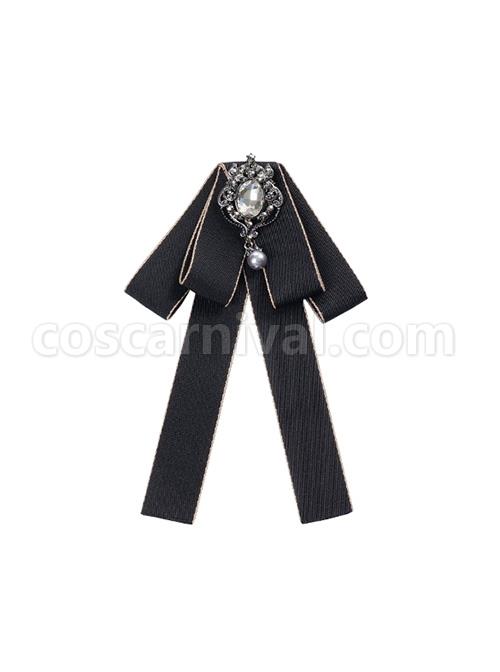 Hibiscus-Series-Spring-Elegant-Three-Dimensional-Butterfly-Embroidery-Gradient-Petal-Hem-Classic-Lolita-Long-Sleeved-Dress-coscarnival-2679