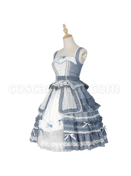 Hidden-Mist-Epiphyllum-Aroma-Series-JSK-Pastoral-Style-Classic-Lolita-Sling-Dress-coscarnival-5103