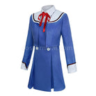 High Rise Invasion Kuon Shinzaki Fullsuit Cosplay Costumes coscarnival01119935