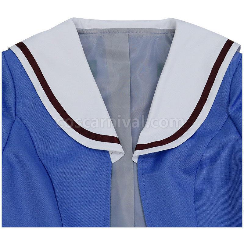 High Rise Invasion Kuon Shinzaki Fullsuit Cosplay Costumes coscarnival01119963