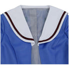 High Rise Invasion Kuon Shinzaki Fullsuit Cosplay Costumes coscarnival01119963