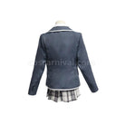 High Rise Invasion Mayuko Nise Fullsuit Cosplay Costumes coscarnival01119949