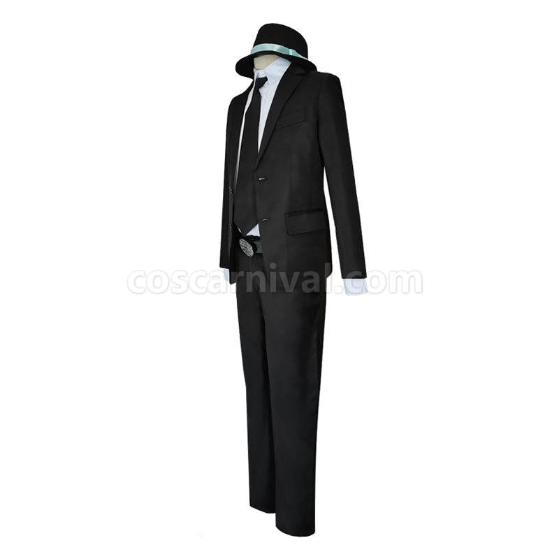 High Rise Invasion Sniper Mask Fullsuit Cosplay Costumes coscarnival01119948