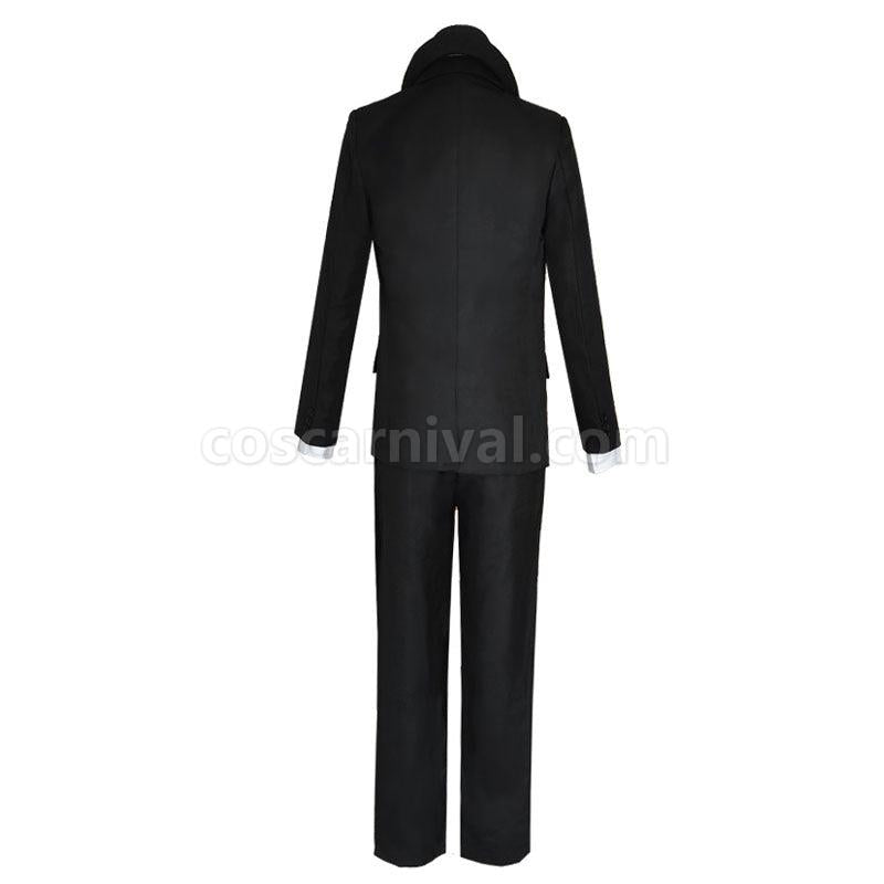 High Rise Invasion Sniper Mask Fullsuit Cosplay Costumes coscarnival01119955