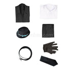 High Rise Invasion Sniper Mask Fullsuit Cosplay Costumes coscarnival01119962