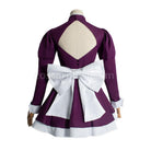 High Rise Invasion Tenkuu Shinpan Maid Mask Cosplay Costumes coscarnival01119537