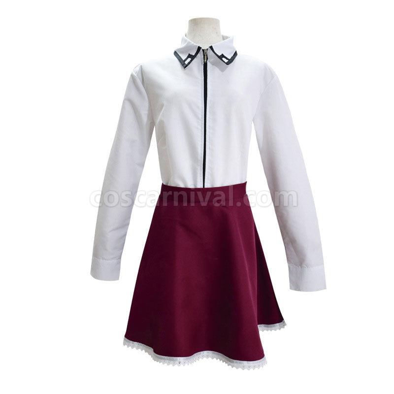 High School DxD Rias Gremory Cosplay Costumes coscarnival01115250