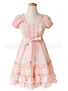 High-Waist-Cute-Ruffle-Chiffon-Sweet-Lolita-Short-Sleeve-Dress-coscarnival-677.jpg