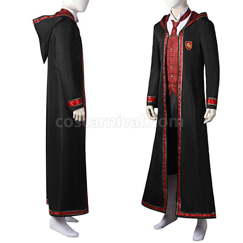 Hogwarts Legacy Halloween Cosplay Costumes coscarnival01116052