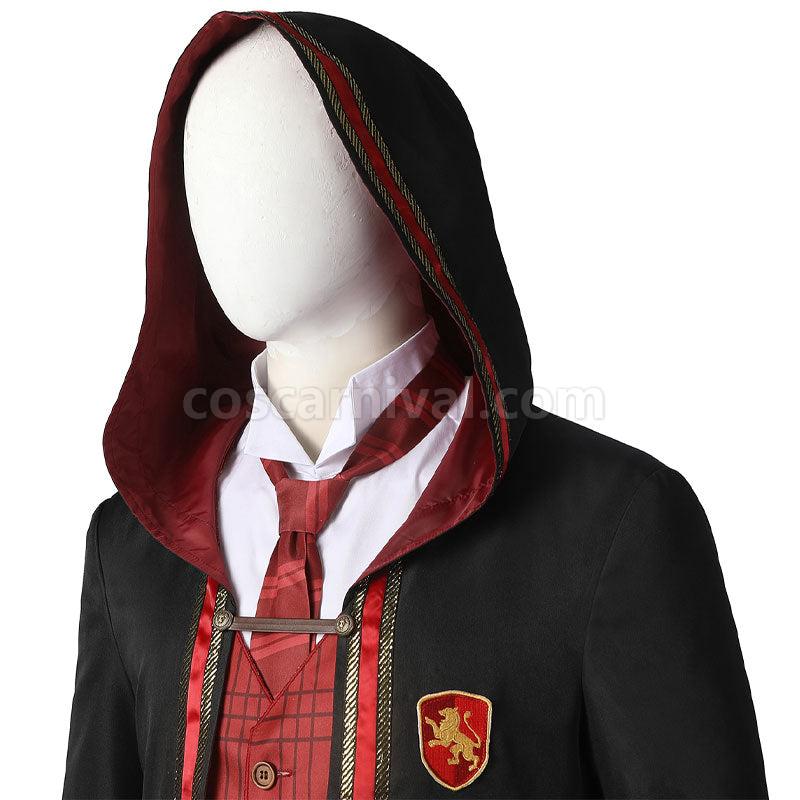 Hogwarts Legacy Halloween Cosplay Costumes coscarnival01116077