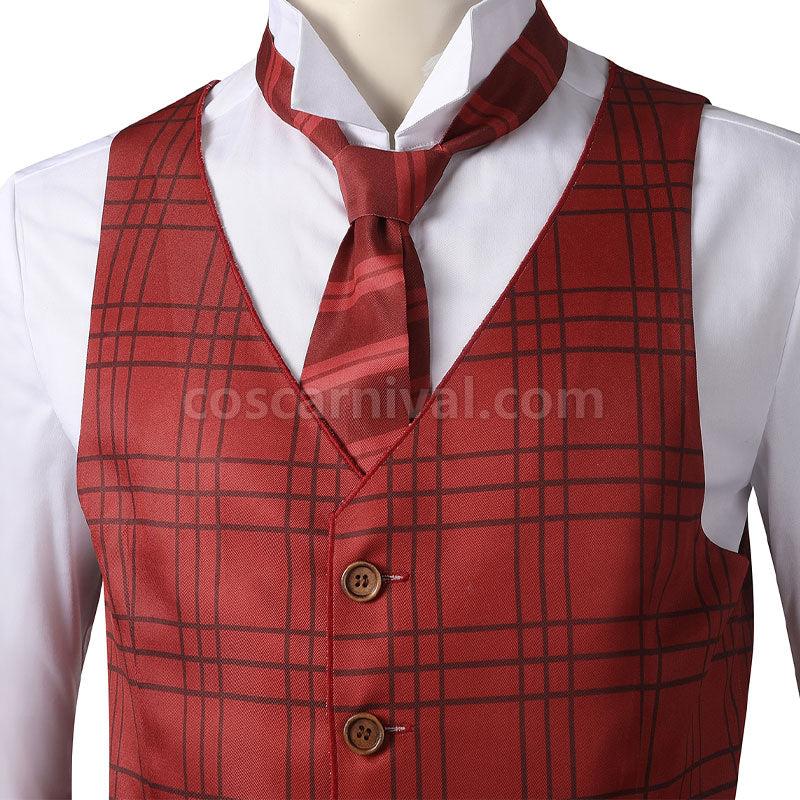 Hogwarts Legacy Halloween Cosplay Costumes coscarnival01116086