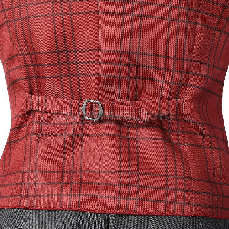 Hogwarts Legacy Halloween Cosplay Costumes coscarnival01116095