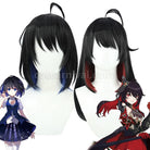 Seele Vollerei Cosplay Wig — front view