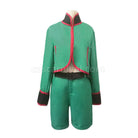 Hunter ¡Á Hunter Gon Freecss Cosplay Costume coscarnival011116183