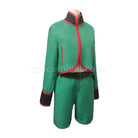 Hunter ¡Á Hunter Gon Freecss Cosplay Costume coscarnival011116205