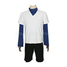 Hunter ¡Á Hunter Killua Zoldyck Cosplay Costume coscarnival011115858