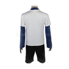 Hunter ¡Á Hunter Killua Zoldyck Cosplay Costume coscarnival011115862