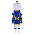 Hunter ¡Á Hunter Kurapika Cosplay Costume coscarnival011116145