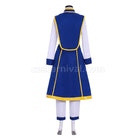 Hunter ¡Á Hunter Kurapika Cosplay Costume coscarnival011116155