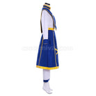 Hunter ¡Á Hunter Kurapika Cosplay Costume coscarnival011116172