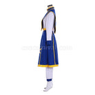 Hunter ¡Á Hunter Kurapika Cosplay Costume coscarnival011116180