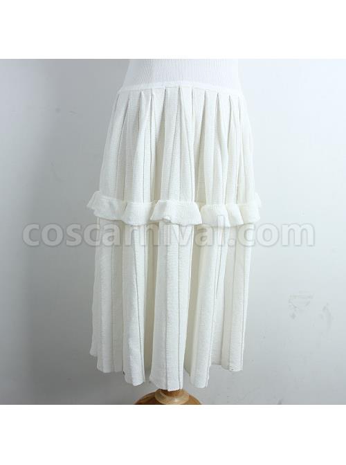 Ice-Silk-Knitted-Ruffles-Lapel-Short-Sleeve-Classic-Lolita-Dress-coscarnival-5090