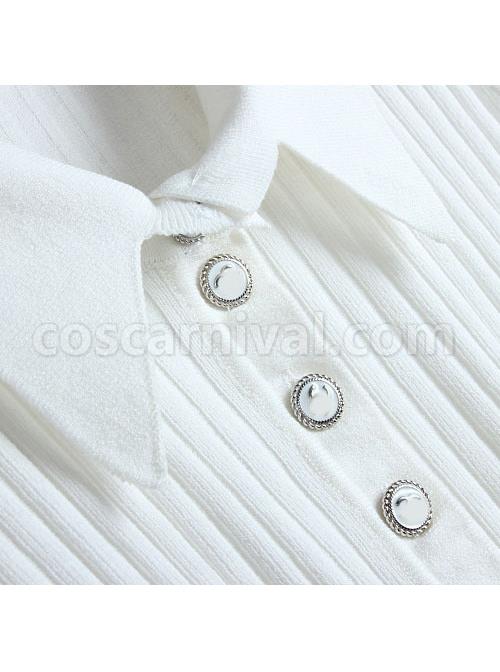 Ice-Silk-Knitted-Ruffles-Lapel-Short-Sleeve-Classic-Lolita-Dress-coscarnival-5106