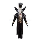 Identity V Blackjack Cosplay Costume coscarnival011115043