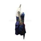 Identity V Coordinator Black Swan Matha Behamfil Cosplay Costume coscarnival011112580
