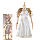 Identity V Coordinator COA3 Champion Skin Fullsuit Cosplay Costumes coscarnival011111737