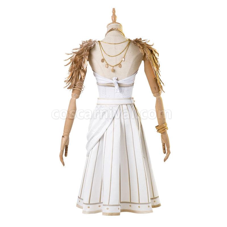 Identity V Coordinator COA3 Champion Skin Fullsuit Cosplay Costumes coscarnival011111752