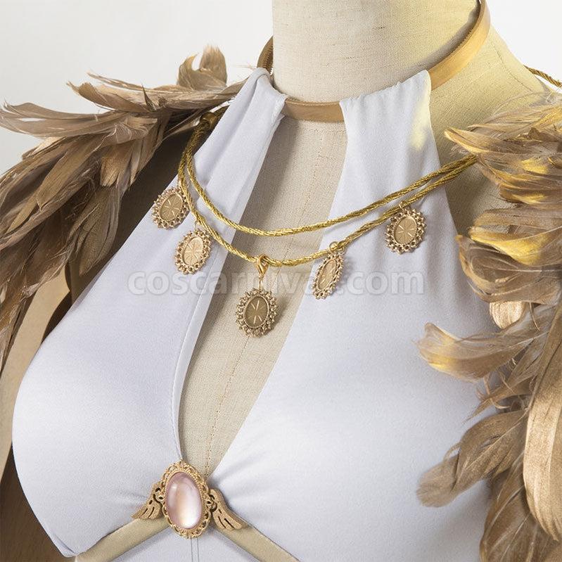 Identity V Coordinator COA3 Champion Skin Fullsuit Cosplay Costumes coscarnival011111764