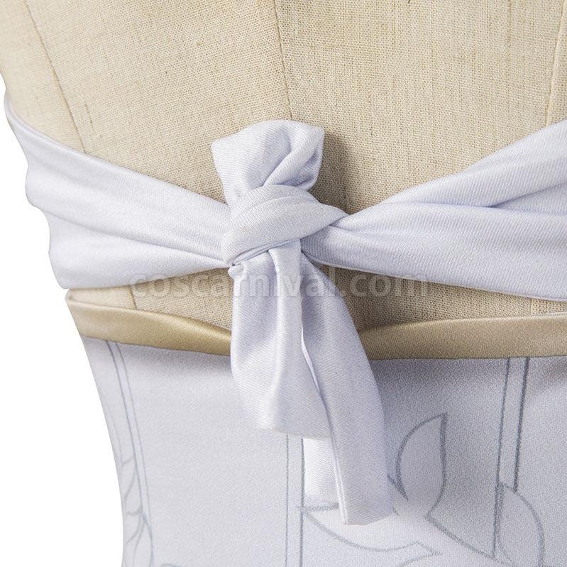 Identity V Coordinator COA3 Champion Skin Fullsuit Cosplay Costumes coscarnival011111780