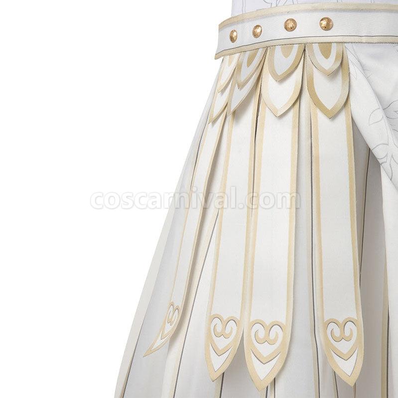 Identity V Coordinator COA3 Champion Skin Fullsuit Cosplay Costumes coscarnival011111789