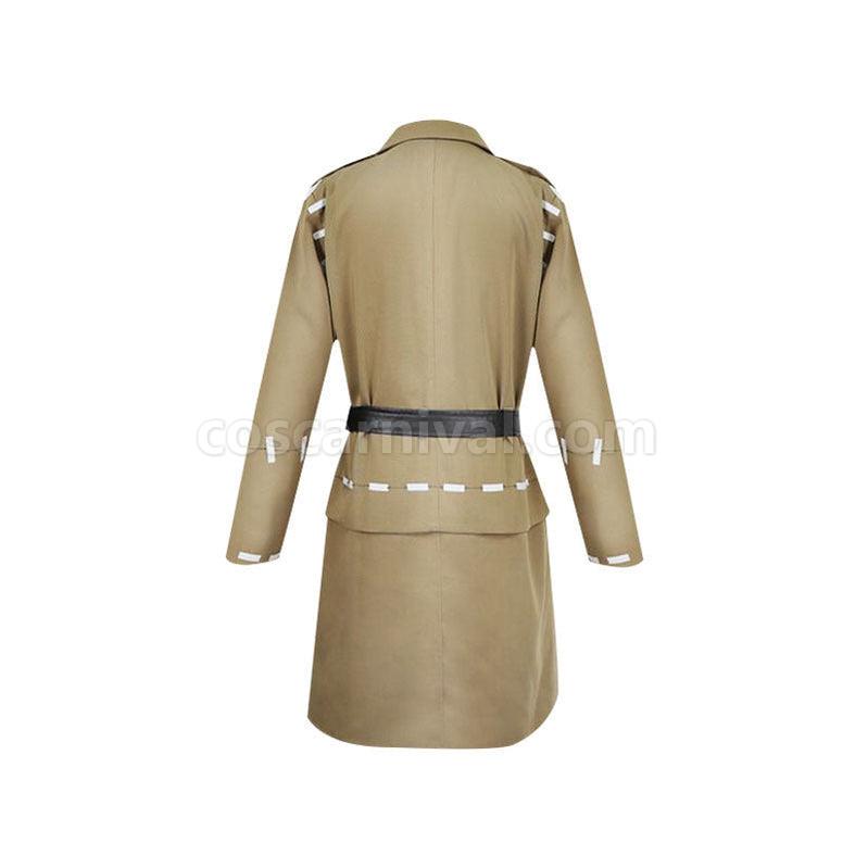 Identity V Coordinator Matha Behamfil Cosplay Costume coscarnival011112697