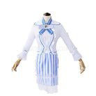 Identity V Coordinator Matha Behamfil Cosplay Costume coscarnival011114993