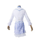 Identity V Coordinator Matha Behamfil Cosplay Costume coscarnival011115004