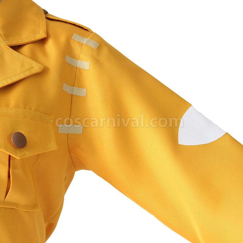 Identity V Coordinator Matha Behamfil Cosplay Costume coscarnival011115535