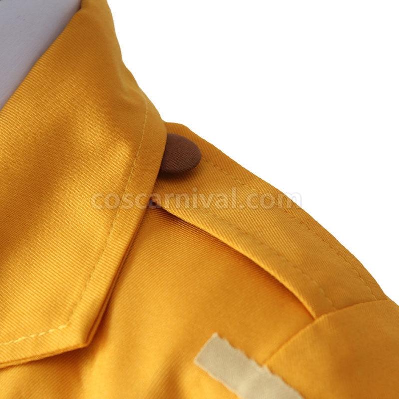 Identity V Coordinator Matha Behamfil Cosplay Costume coscarnival011115544