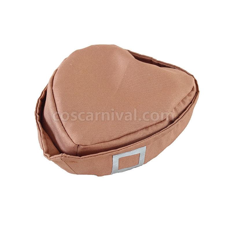 Identity V Coordinator Matha Behamfil Cosplay Costume coscarnival011115564