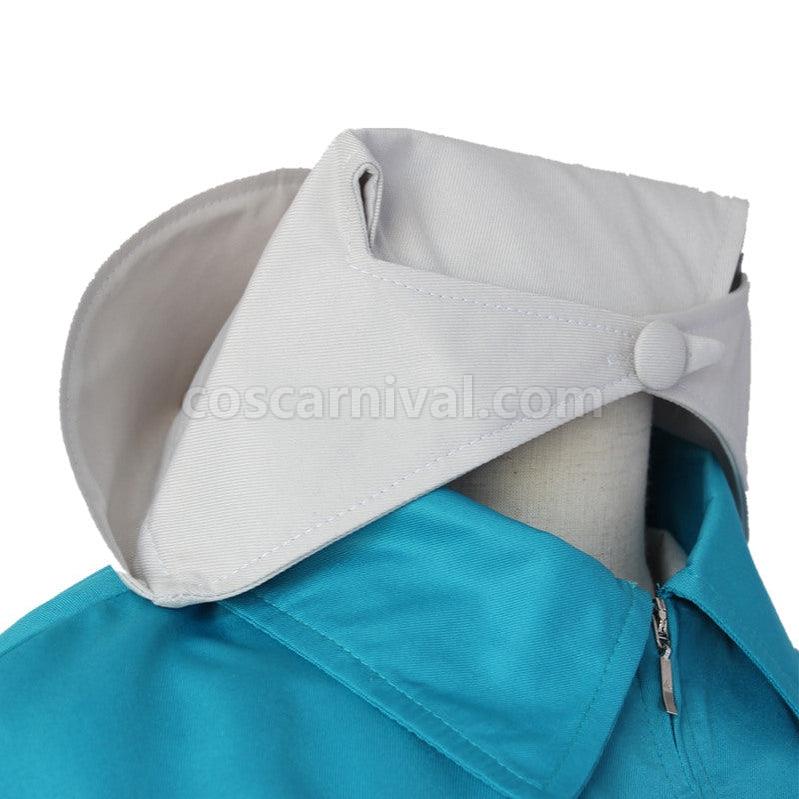 Identity V Doctors Emily Dale Cosplay Costume coscarnival011115561